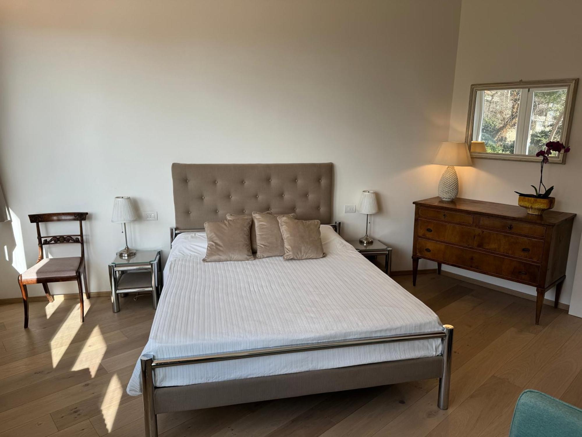 Rock Apartment Florence